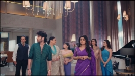 Jagadhatri - 9th January 2026